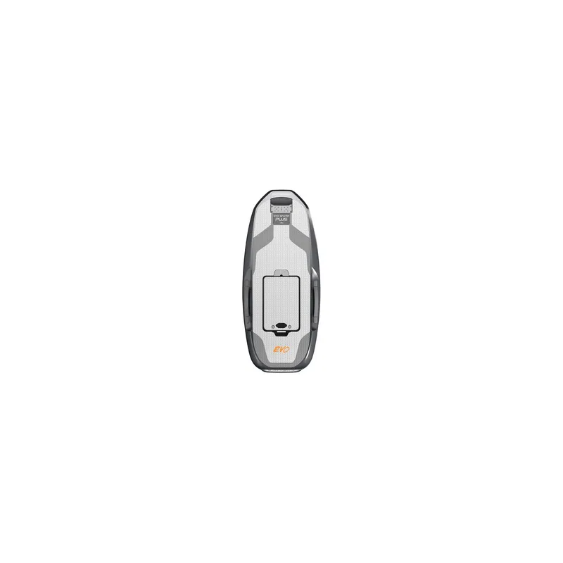 Waydoo EVO Master Plus 75L Electric Skateboard (Color: Onyx Black)